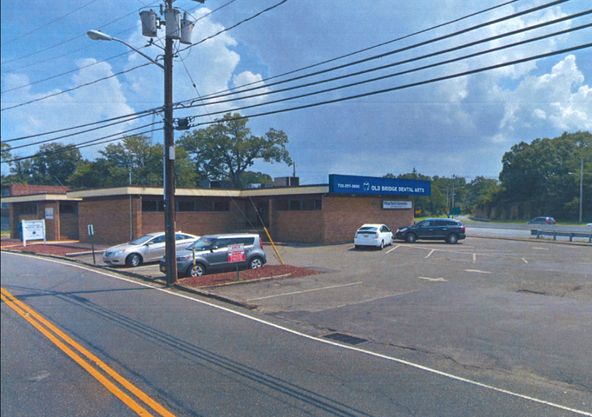 Dental/Medical/General Office on Route 18: 30 Route 18, East Brunswick, NJ 08816